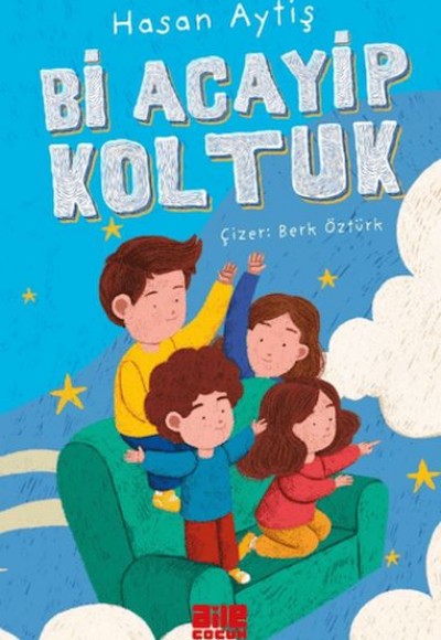 Bi Acayip Koltuk Bi Acayip Koltuk