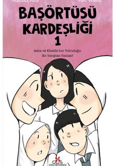 Başörtüsü Kardeşliği - 1 Başörtüsü Kardeşliği - 1