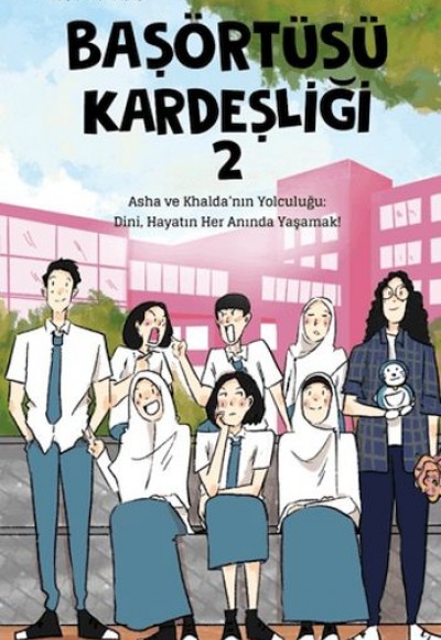 Başörtüsü Kardeşliği 2 Başörtüsü Kardeşliği 2