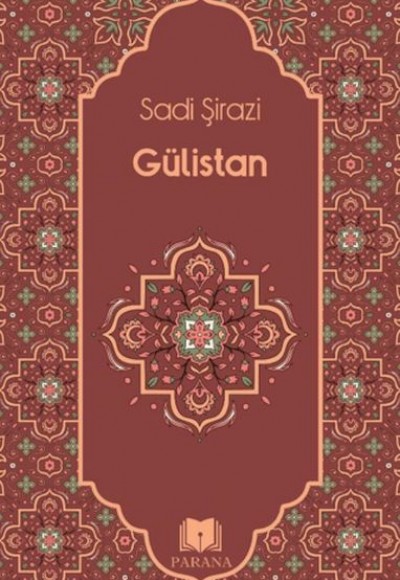 Gülistan Gülistan