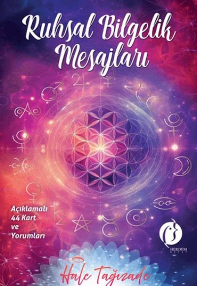 Ruhsal Bilgelik Mesajları Ruhsal Bilgelik Mesajları