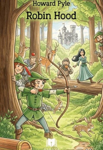 Robin Hood Robin Hood