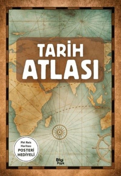 Tarih Atlası Tarih Atlası