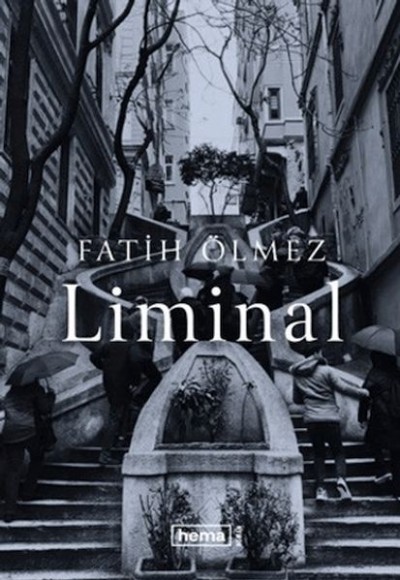 Liminal Liminal