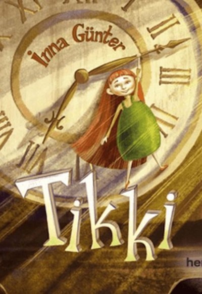 Tikki Tikki