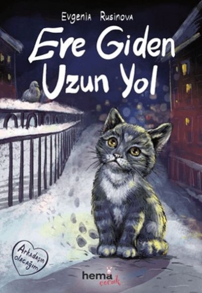 Eve Giden Uzun Yol