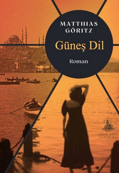 Güneş Dil Güneş Dil