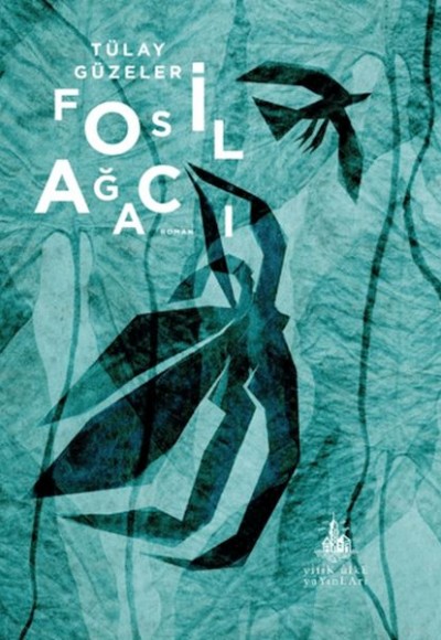 Fosil Ağacı Fosil Ağacı