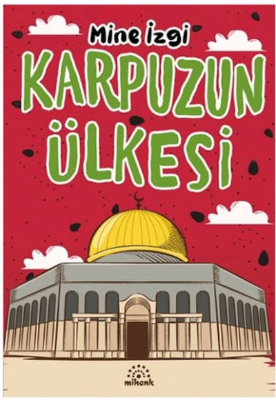 Karpuzun Ülkesi