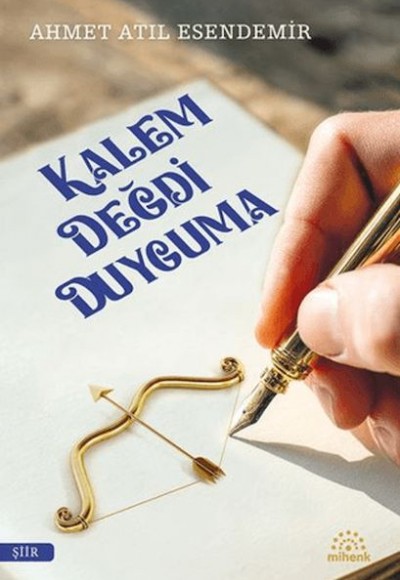 Kalem Değdi Duyguma