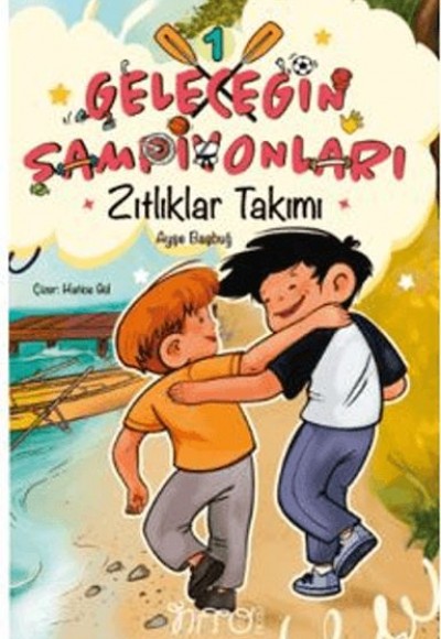Zıtlıklar Takımı