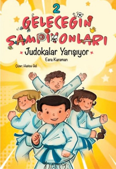Geleceğin Şampiyonları 2 Geleceğin Şampiyonları 2