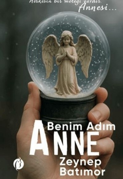 Benim Adım Anne Benim Adım Anne