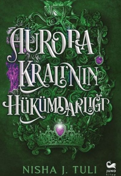 Aurora Kralı'nın Hükümdarlığı Aurora Kralı'nın Hükümdarlığı