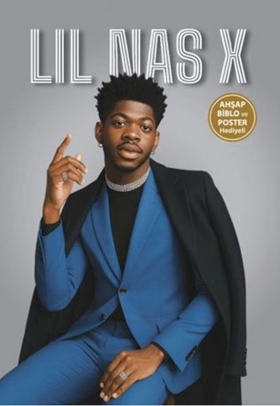 Lil Nas X Lil Nas X
