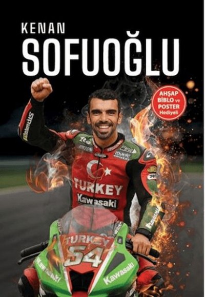 Kenan Sofuoğlu Kenan Sofuoğlu