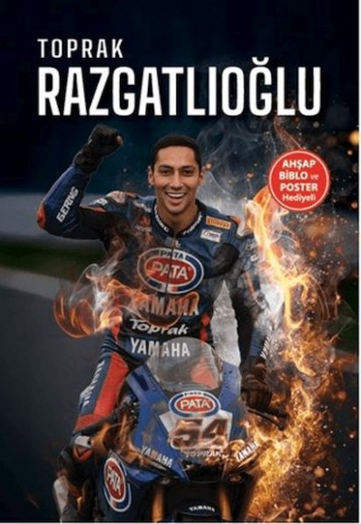 Toprak Razgatlıoğlu Toprak Razgatlıoğlu