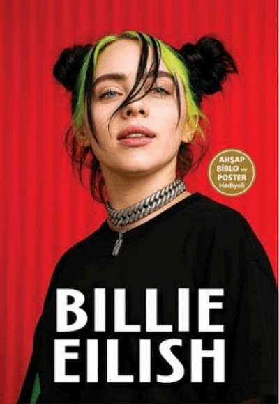Billie Eilish Billie Eilish