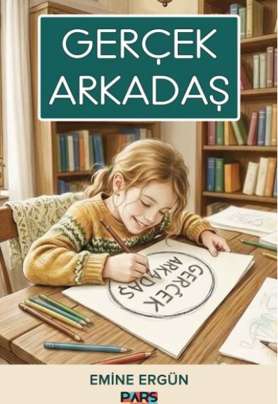 Gerçek Arkadaş Gerçek Arkadaş