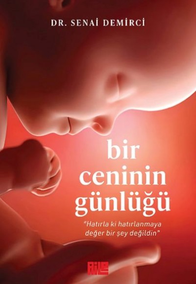 Bir Ceninin Günlüğü Bir Ceninin Günlüğü