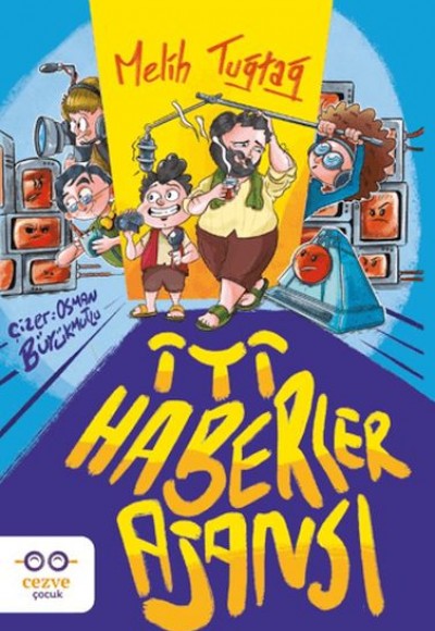 İyi Haberler Ajansı İyi Haberler Ajansı