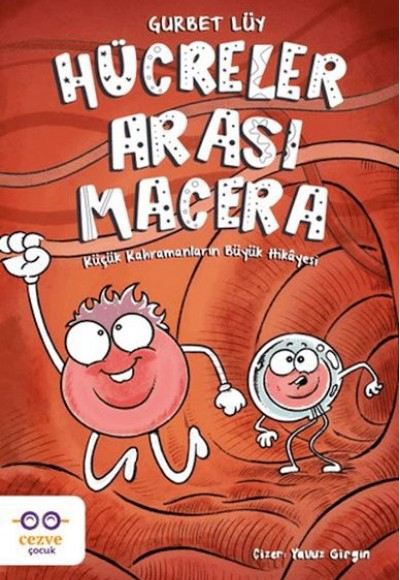 Hücreler Arası Macera Hücreler Arası Macera