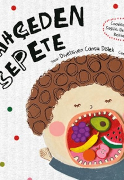 Bahçeden Sepete Bahçeden Sepete