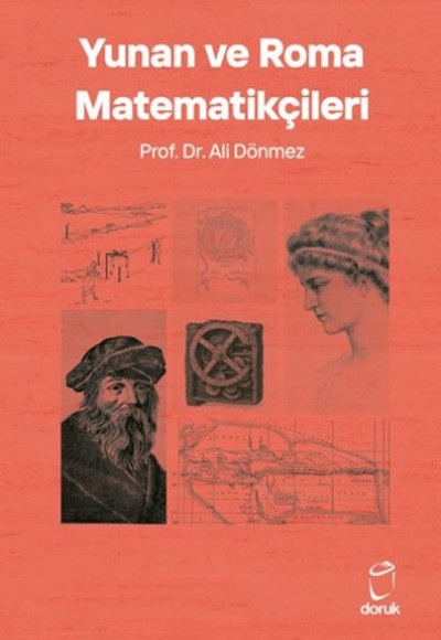 Yunan ve Roma Matematikçileri