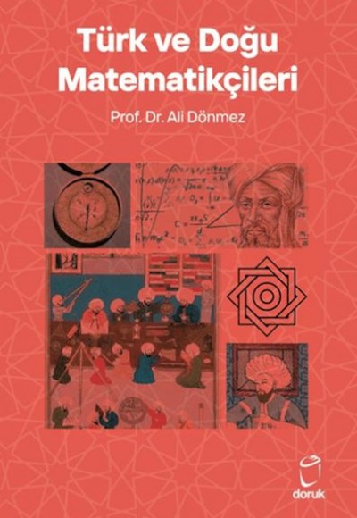 Türk ve Doğu Matematikçileri