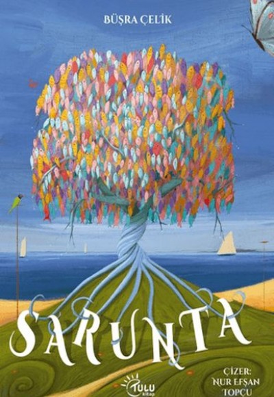 Sarunta Sarunta