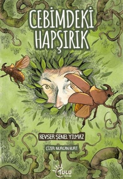 Cebimdeki Hapşırık