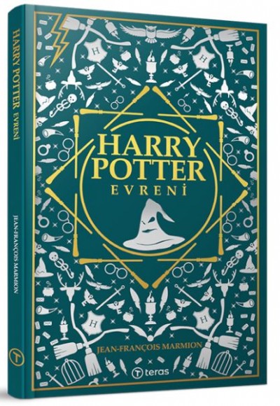Harry Potter Evreni Harry Potter Evreni