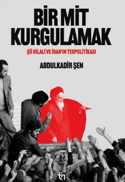 Bir Mit Kurgulamak Bir Mit Kurgulamak
