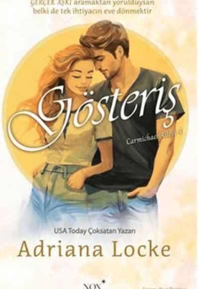Gösteriş