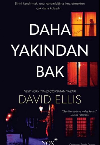 Daha Yakından Bak