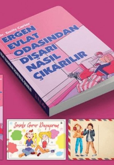 Ergen Evlat Odasından Dışarı Nasıl Çıkarılır Ergen Evlat Odasından Dışarı Nasıl Çıkarılır