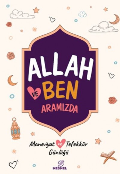 Allah ve Ben Allah ve Ben