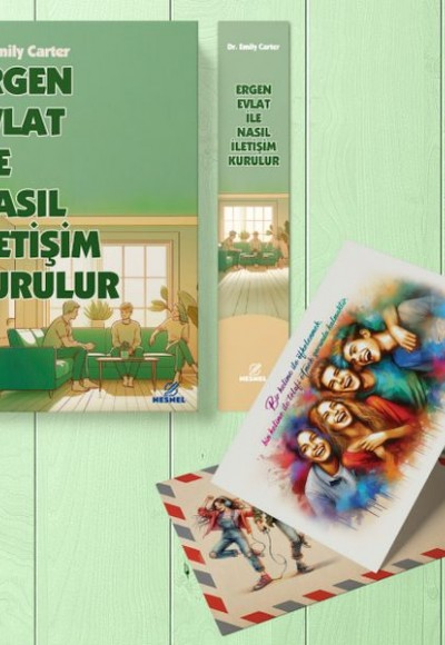 Ergen Evlat İle Nasıl İletişim Kurulur Ergen Evlat İle Nasıl İletişim Kurulur
