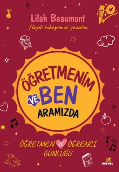 Öğretmenim ve Ben Öğretmenim ve Ben