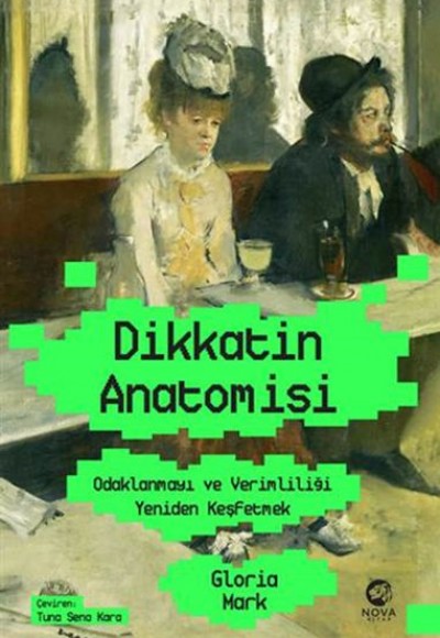 Dikkatin Anatomisi Dikkatin Anatomisi