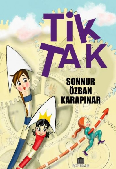Tik Tak Tik Tak