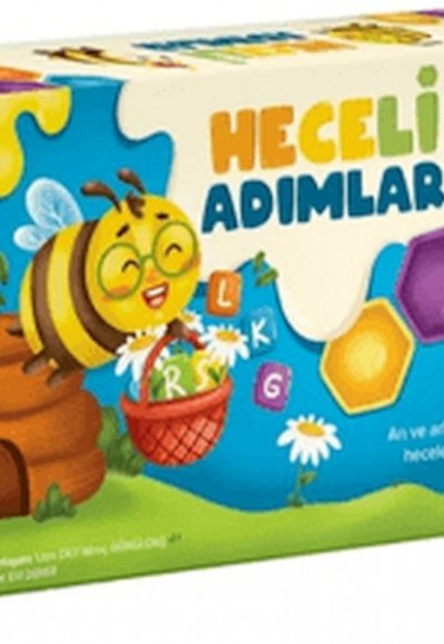 Heceli Adımlar
