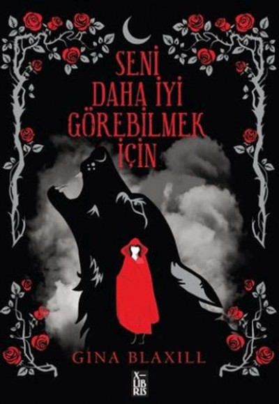 Seni Daha İyi Görebilmek İçin Seni Daha İyi Görebilmek İçin