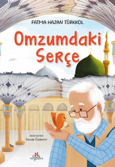 Omzumdaki Serçe Omzumdaki Serçe