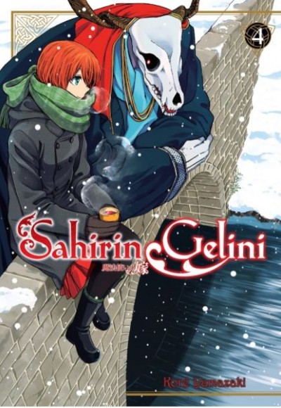 Sahirin Gelini - 4