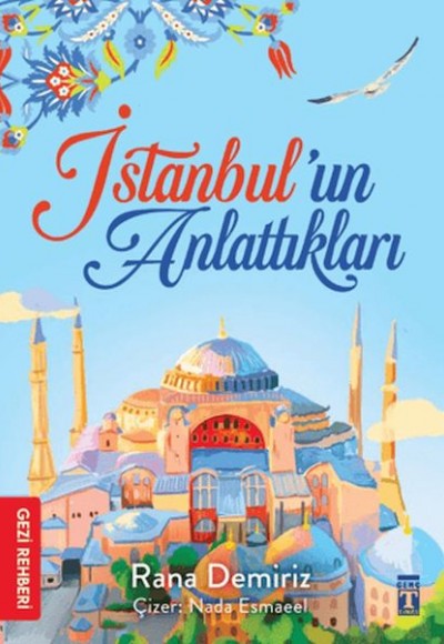 İstanbul’un Anlattıkları