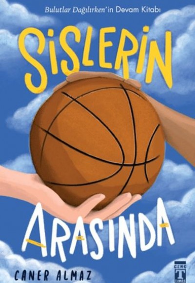 Sislerin Arasında Sislerin Arasında