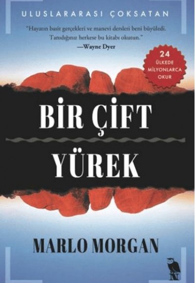 Bir Çift Yürek Bir Çift Yürek