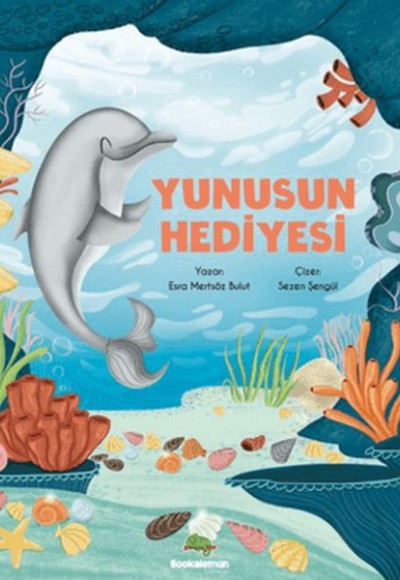 Yunusun Hediyesi Yunusun Hediyesi