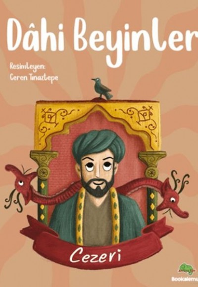 Dahi Beyinler - Cezeri Dahi Beyinler - Cezeri